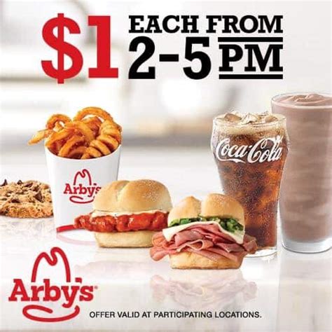 Unfortunately, they have sliced (might. . Hours for arbys
